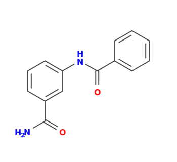3-benzamidobenzamide