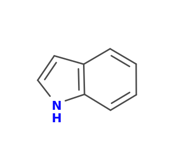 1H-indole