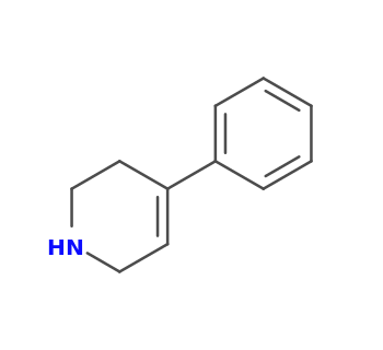 4-phenyl-1,2,3,6-tetrahydropyridine