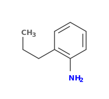 2-propylaniline