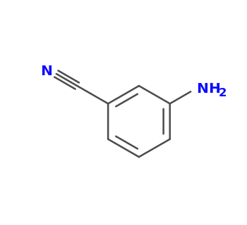 3-aminobenzonitrile