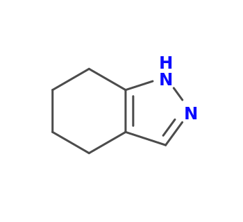 4,5,6,7-tetrahydro-1H-indazole