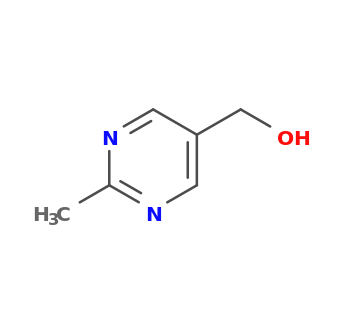 (2-methylpyrimidin-5-yl)methanol