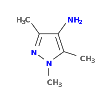 1,3,5-trimethylpyrazol-4-amine