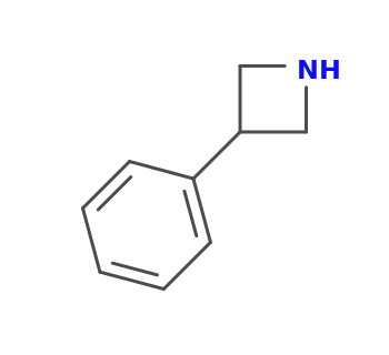 3-phenylazetidine