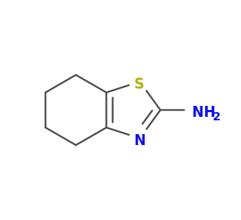 4,5,6,7-tetrahydro-1,3-benzothiazol-2-amine