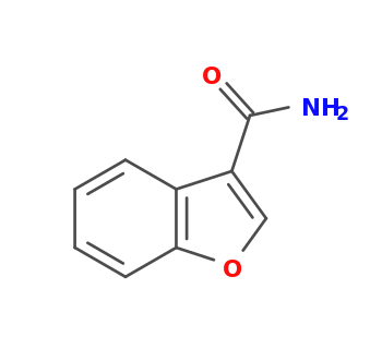 1-benzofuran-3-carboxamide