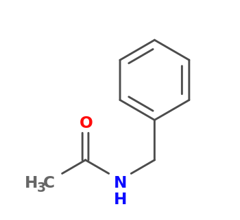 N-benzylacetamide