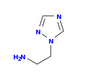 2-(1,2,4-triazol-1-yl)ethanamine