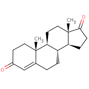 Androstenedione