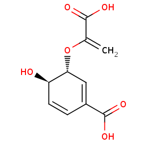 chorismic_acid