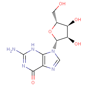 guanosine