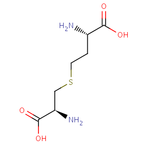 L_cystathionine