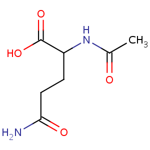 N_acetyl_L_glutamine