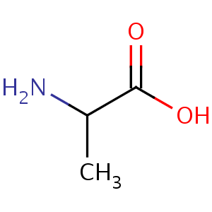 DL_Alanine
