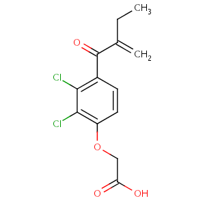 ethacrynic_acid